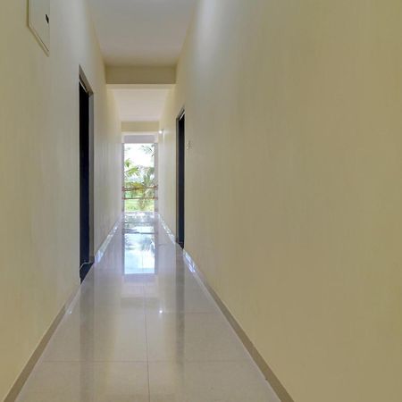 Hotel O Etllina Valley Villa Dargalim エクステリア 写真