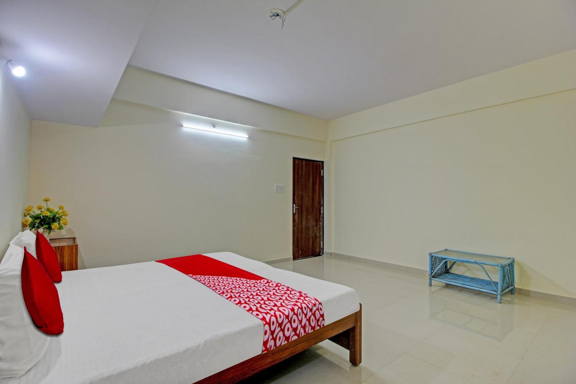 Hotel O Etllina Valley Villa Dargalim エクステリア 写真