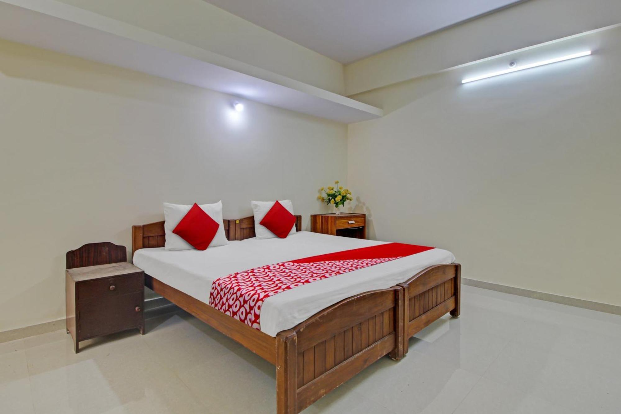 Hotel O Etllina Valley Villa Dargalim エクステリア 写真