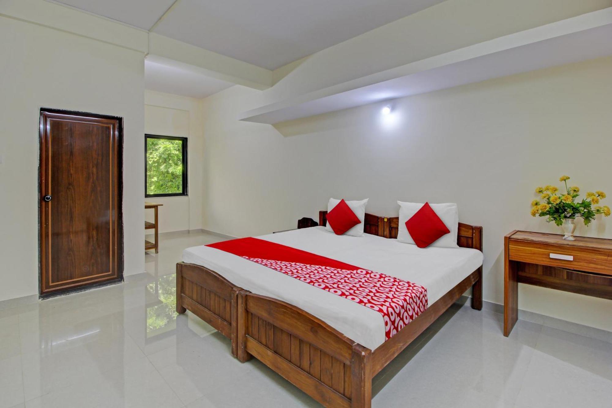 Hotel O Etllina Valley Villa Dargalim エクステリア 写真