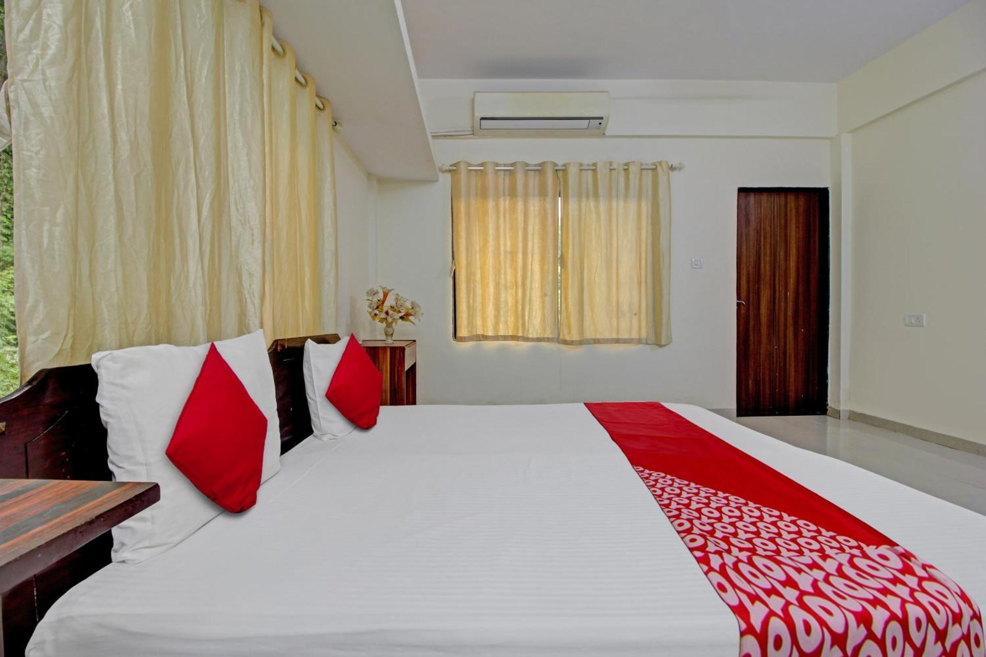 Hotel O Etllina Valley Villa Dargalim エクステリア 写真