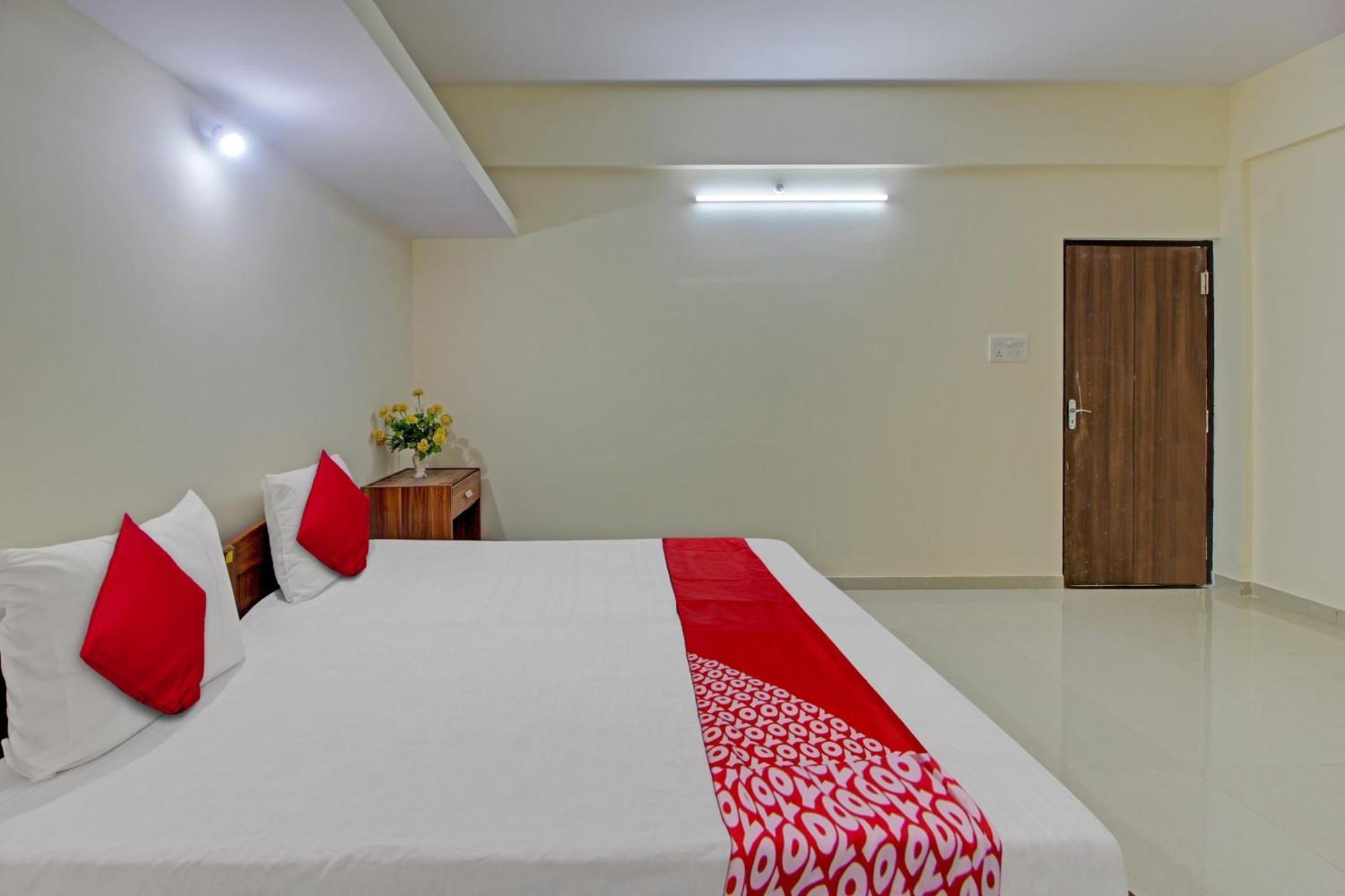 Hotel O Etllina Valley Villa Dargalim エクステリア 写真