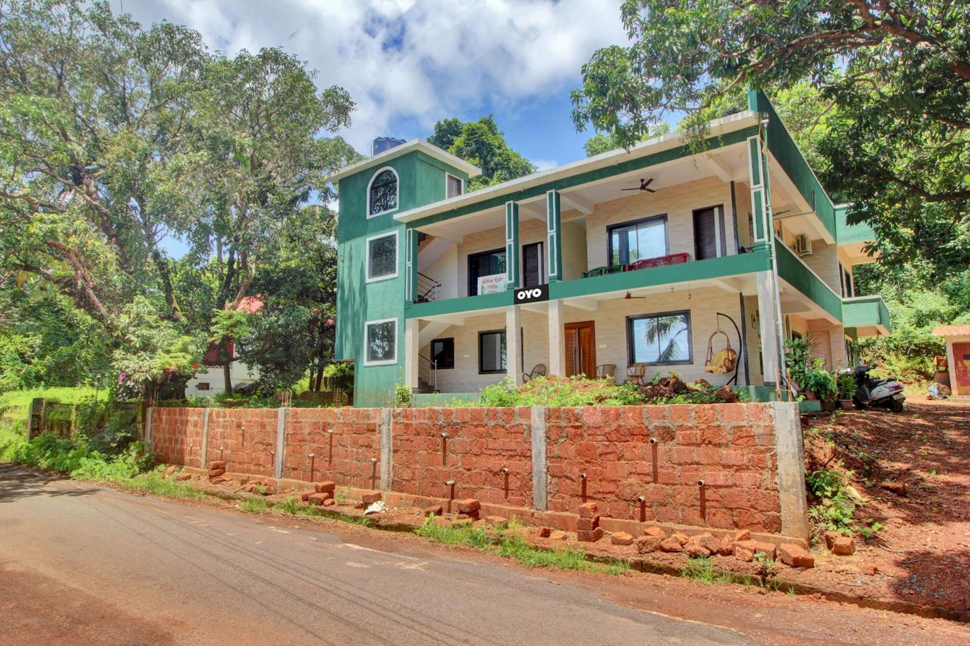 Hotel O Etllina Valley Villa Dargalim エクステリア 写真