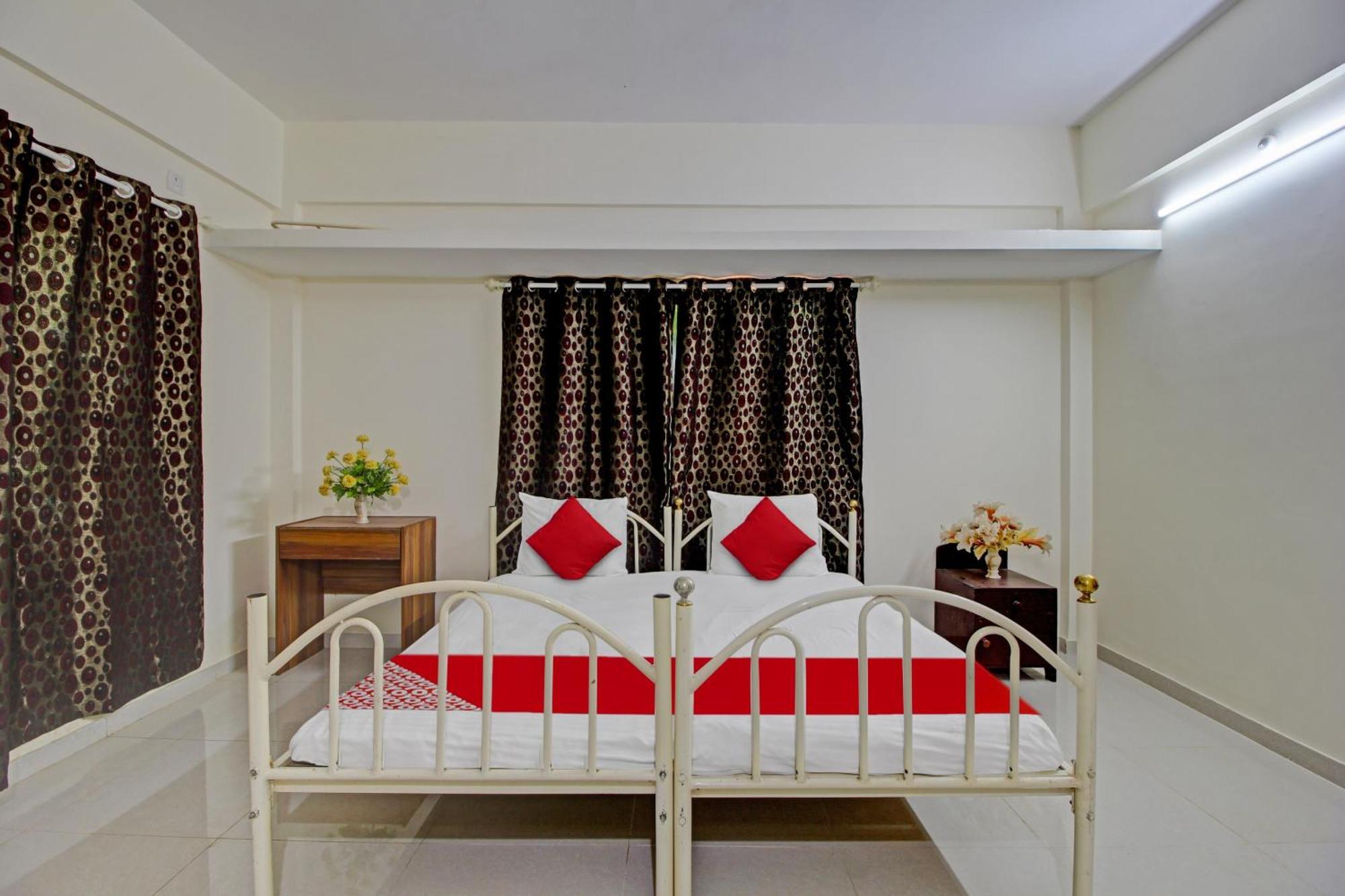 Hotel O Etllina Valley Villa Dargalim エクステリア 写真