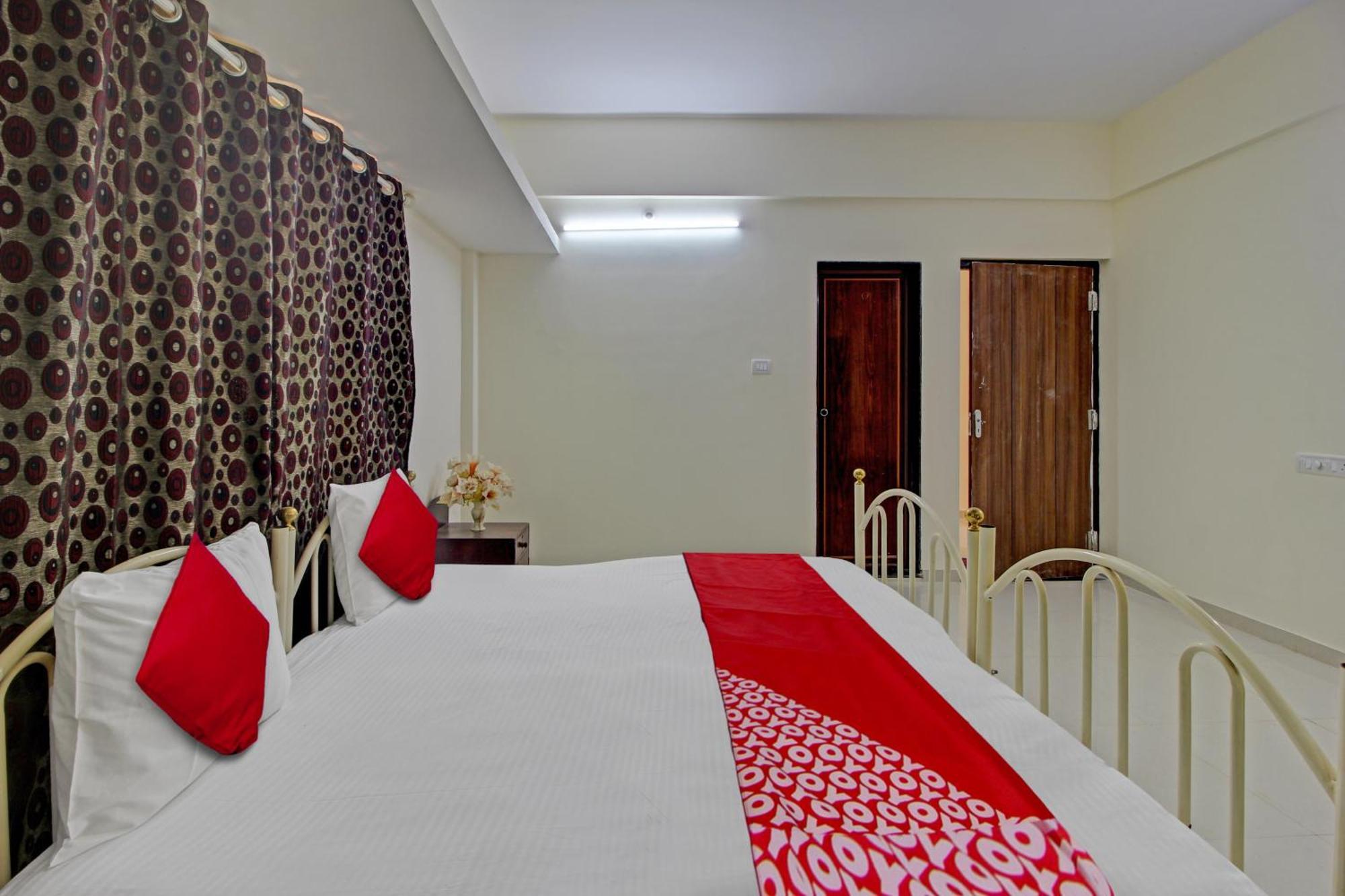 Hotel O Etllina Valley Villa Dargalim エクステリア 写真