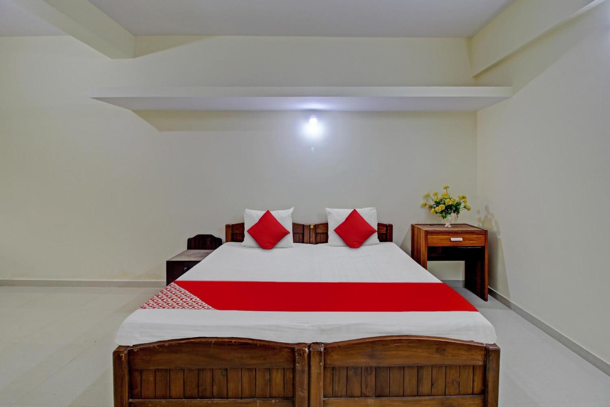 Hotel O Etllina Valley Villa Dargalim エクステリア 写真