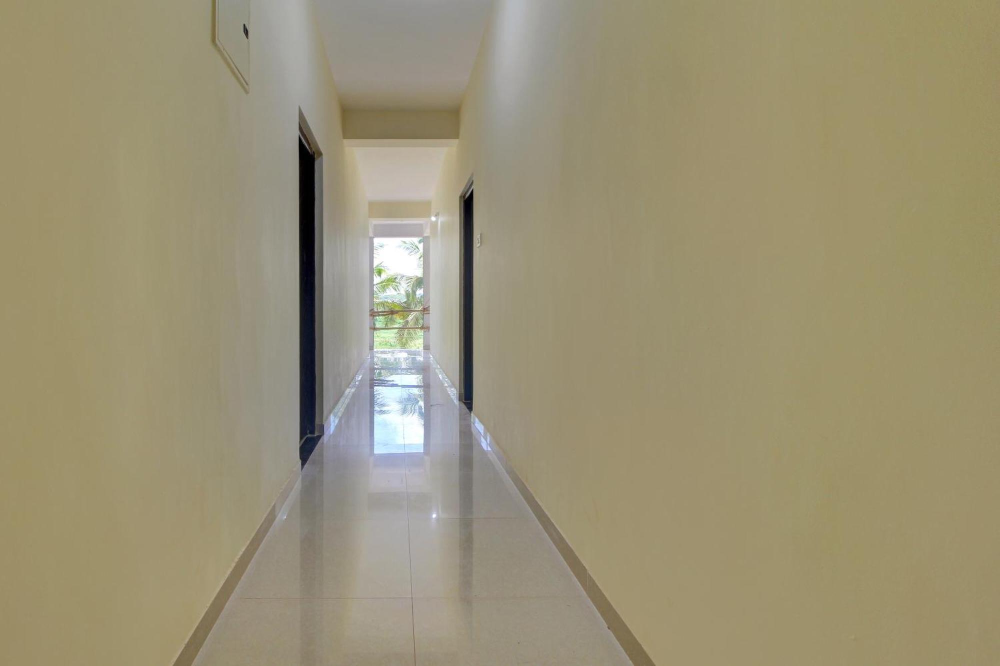 Hotel O Etllina Valley Villa Dargalim エクステリア 写真