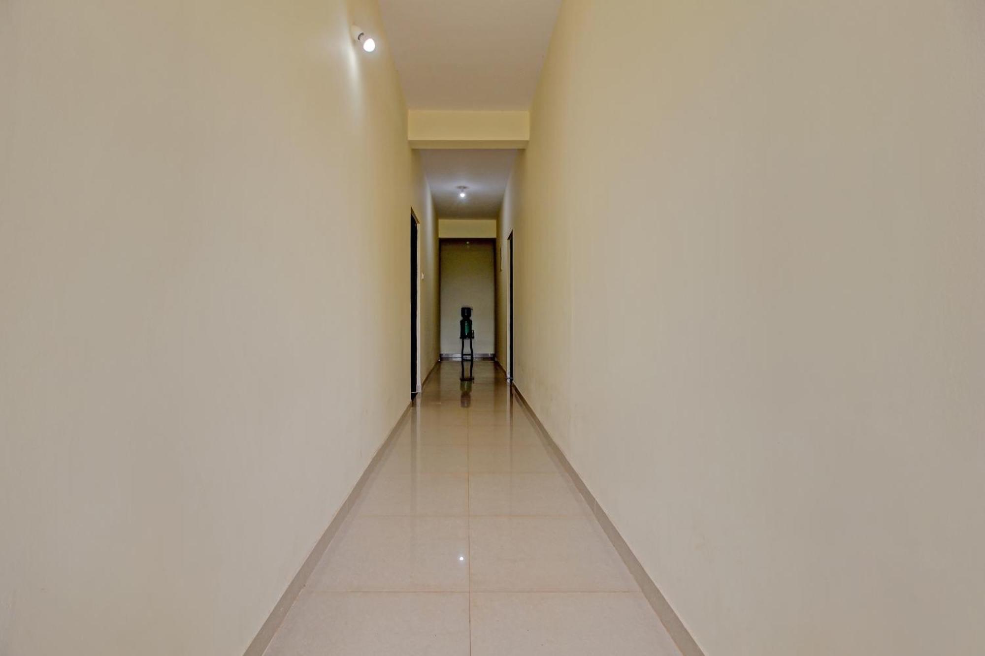 Hotel O Etllina Valley Villa Dargalim エクステリア 写真
