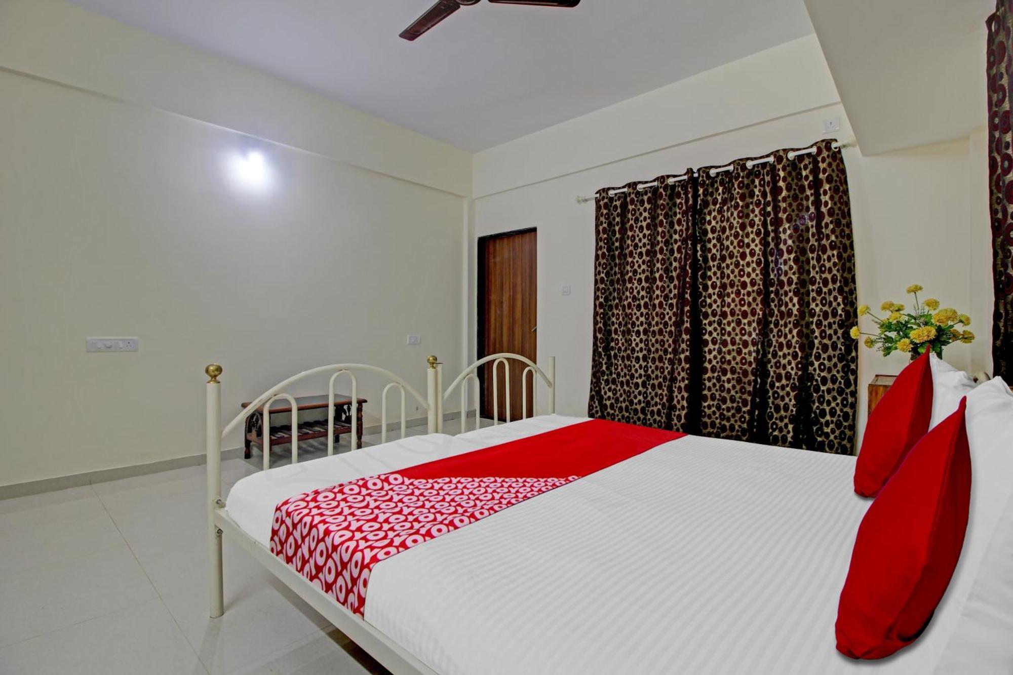 Hotel O Etllina Valley Villa Dargalim エクステリア 写真