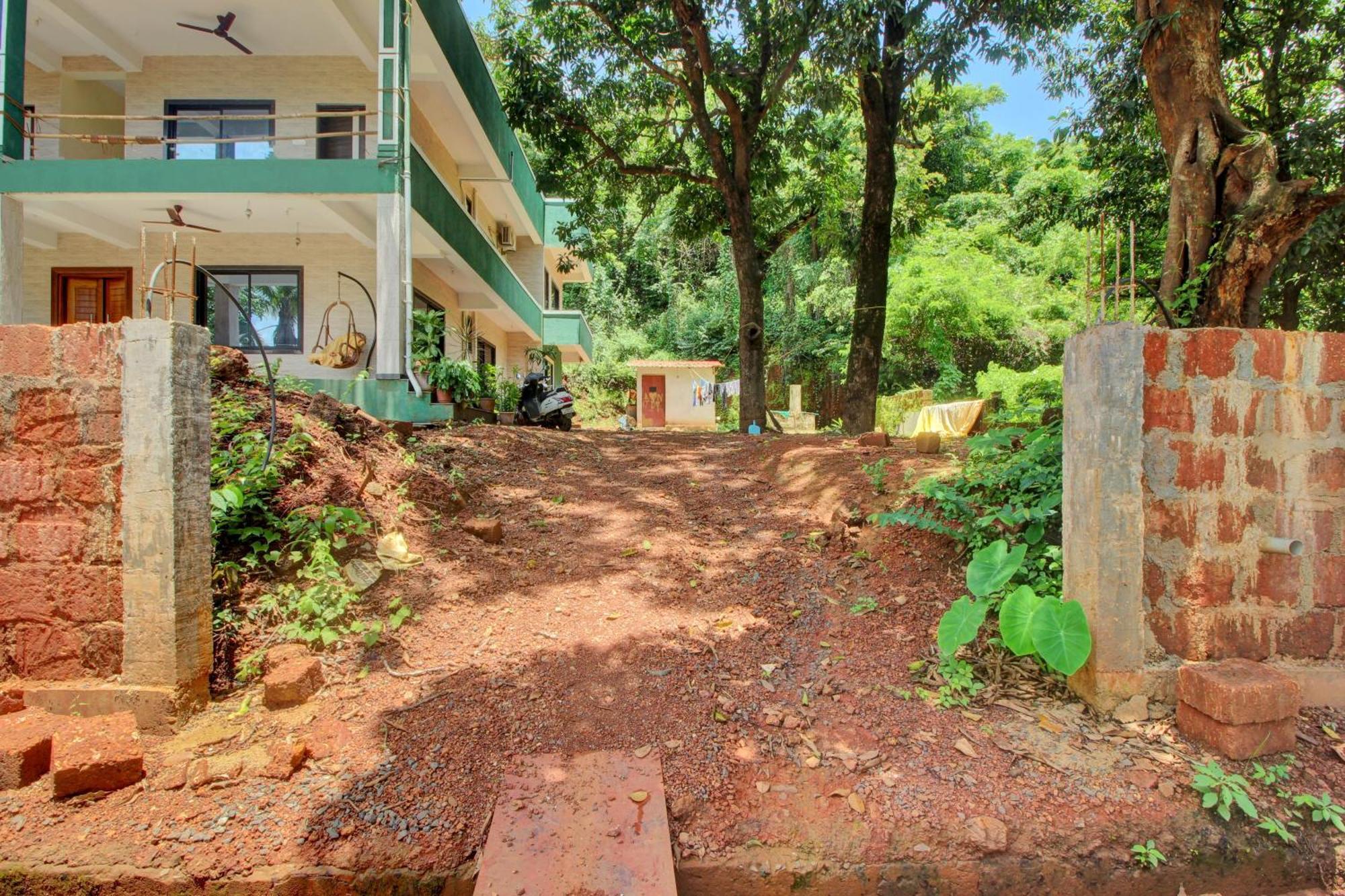 Hotel O Etllina Valley Villa Dargalim エクステリア 写真