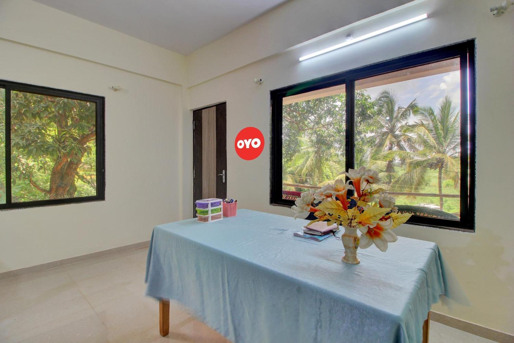 Hotel O Etllina Valley Villa Dargalim エクステリア 写真
