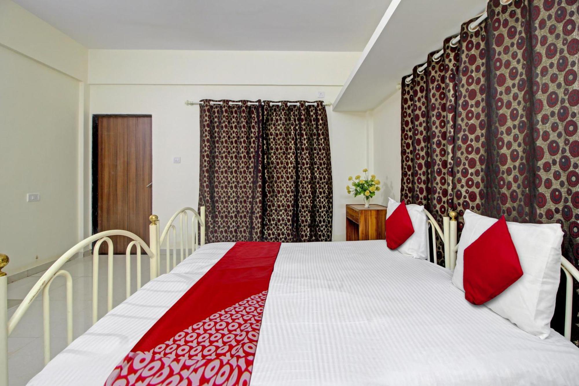 Hotel O Etllina Valley Villa Dargalim エクステリア 写真